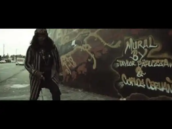 Video: Starr - Medicine